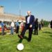 Milan, è morto Giovanni Lodetti: bandiera rossonera aveva 81 anni