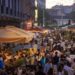 Milano, 18enne denuncia: “Mi hanno violentata sui Navigli”