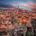 Moda, a Matera lo shooting della Collezione AI del marchio Talarico