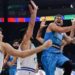 Mondiali basket, Italia-Slovenia 85-89 e azzurri ottavi