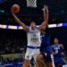 Mondiali basket, Italia-Usa 63-100: azzurri travolti nei quarti