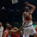 Mondiali basket, dramma per la Serbia: Simanic operato, tolto un rene