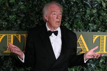 Morto Michael Gambon, il professore Silente di Harry Potter aveva 82 anni