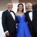 Mostra del Cinema di Venezia, al via la cerimonia di premiazione