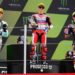 MotoGp Barcellona 2023, Alonso vince gara Moto3