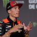 MotoGp Barcellona, Espargaro leader nelle prove libere