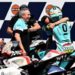 MotoGp India, Spagna domina Moto2 e Moto3