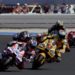 MotoGp San Marino 2023, Martin trionfa. Bezzecchi e Bagnaia sul podio