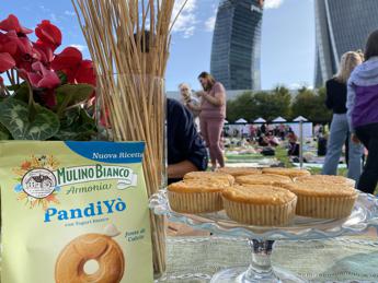 Mulino Bianco lancia ‘Armonia’, linea di prodotti con ingredienti dal gusto equilibrato