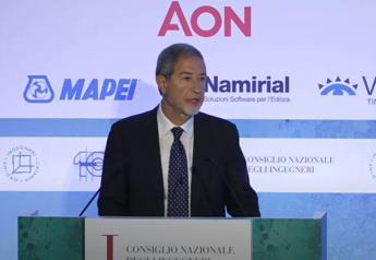 Musumeci: “100 anni degli ingegneri orgoglio per la categoria e per gli italiani”