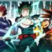 My Hero Ultra Rumble disponibile gratis su PC e console
