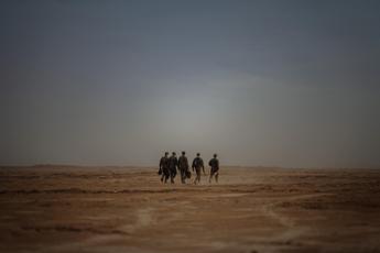 Nagorno Karabakh, allarme per i cristiani: “Rischiano lo sterminio”