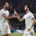 Napoli-Lazio 1-2, Sarri batte Garcia con gol di Luis Alberto e Kamada