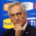 Napoli-Osimhen, Gravina: “Inchiesta? Campionato non merita tensioni”
