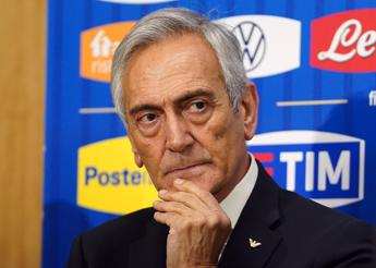 Napoli-Osimhen, Gravina: “Inchiesta? Campionato non merita tensioni”