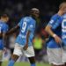 Napoli-Udinese 4-1, poker azzurro e Osimhen trova il gol