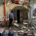 Napoli, esplode bombola del gas: grave 53enne