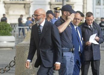 Napolitano, il figlio Giulio: “Non sopportava demagogia, urlo e invettiva”