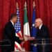 Napolitano, l”amico Giorgio’ della Casa Bianca
