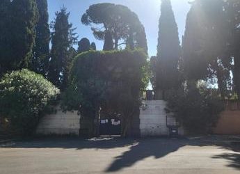 Napolitano, sepolto nel cimitero acattolico accanto a Gramsci e Miriam Mafai