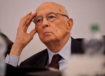 Napolitano, vergogna sul web: haters scatenati sullo stato di salute