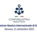 Nautica, si alza sipario del 63° salone di Genova