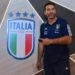 Nazionale, Buffon e il nuovo debutto azzurro