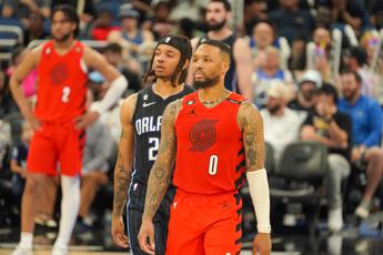 Nba, Portland cede Lillard a Milwaukee: il maxi scambio