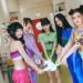 NewJeans, la band k-pop del momento canta l’inno dei Mondiali di League of Legends