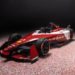 Nissan Formula E Team: nuova sede a Parigi