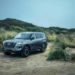 Nissan Patrol Warrior: arriva un poderoso V8