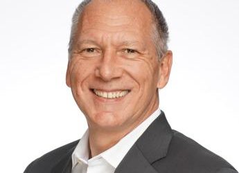 Nomina Zamarian a executive vice president proprietary products di Engineering