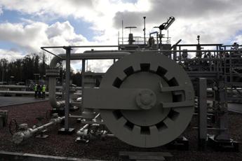 Nord Stream, Cremlino: “Attacco opera di Usa e Gb”