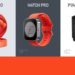 Nothing lancia la linea CMF: smart watch, cuffie e caricabatterie