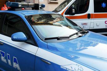Nuoro, autotrasportatore ucciso a colpi d’arma da fuoco