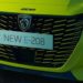 Nuova Peugeot 208: spazio alla tecnologia