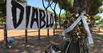 Omicidio Diabolik, ex di Calderon: “Raul mi disse ‘l’ho ammazzato'”