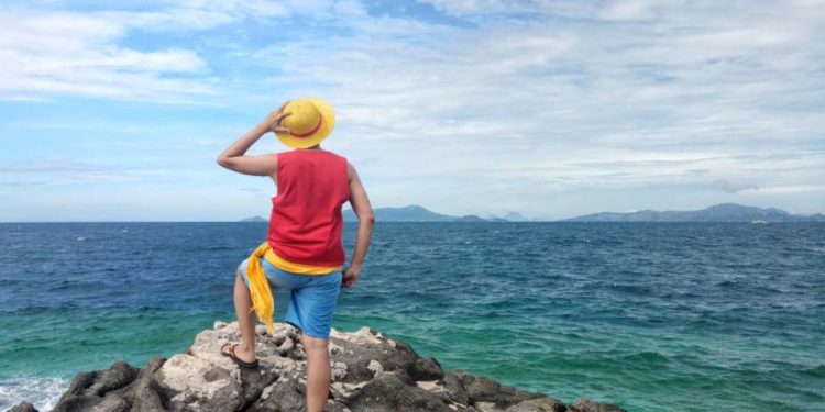 One Piece: il capolavoro manga diventa una serie tv