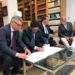Operazioni portuali, salute e sicurezza al porto di Civitavecchia accordo attuativo tra Inail, Mit e Adsp Mtcs