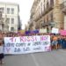 Palermo, insulti e minacce sui social alla ragazza stuprata