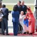 Papa Francesco a Ulan Bator, primo pontefice della storia in Mongolia