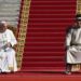 Papa Francesco in Mongolia: “Diamoci da fare insieme, costruiamo futuro di pace”