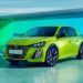 Peugeot apre l’ordinabilità della nuova 208