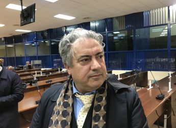 Pg Caltanissetta: “Porta con se tutti i misteri”