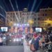 Piazza di Spagna si fa bella per ‘Fashion & Talents’