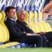 Pinto: “Con Mourinho nessuno scontro e Roma migliorata rispetto allo scorso anno”
