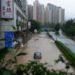 Piogge record, a Hong Kong è ‘allarme nero’