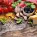Più giovani con la dieta, lo studio