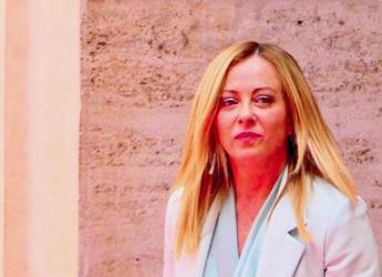 Pnrr Italia, oggi la cabina di regia. Meloni: “Lavoriamo per la quinta rata”