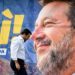 Pontida, Salvini e Le Pen: i meme migliori